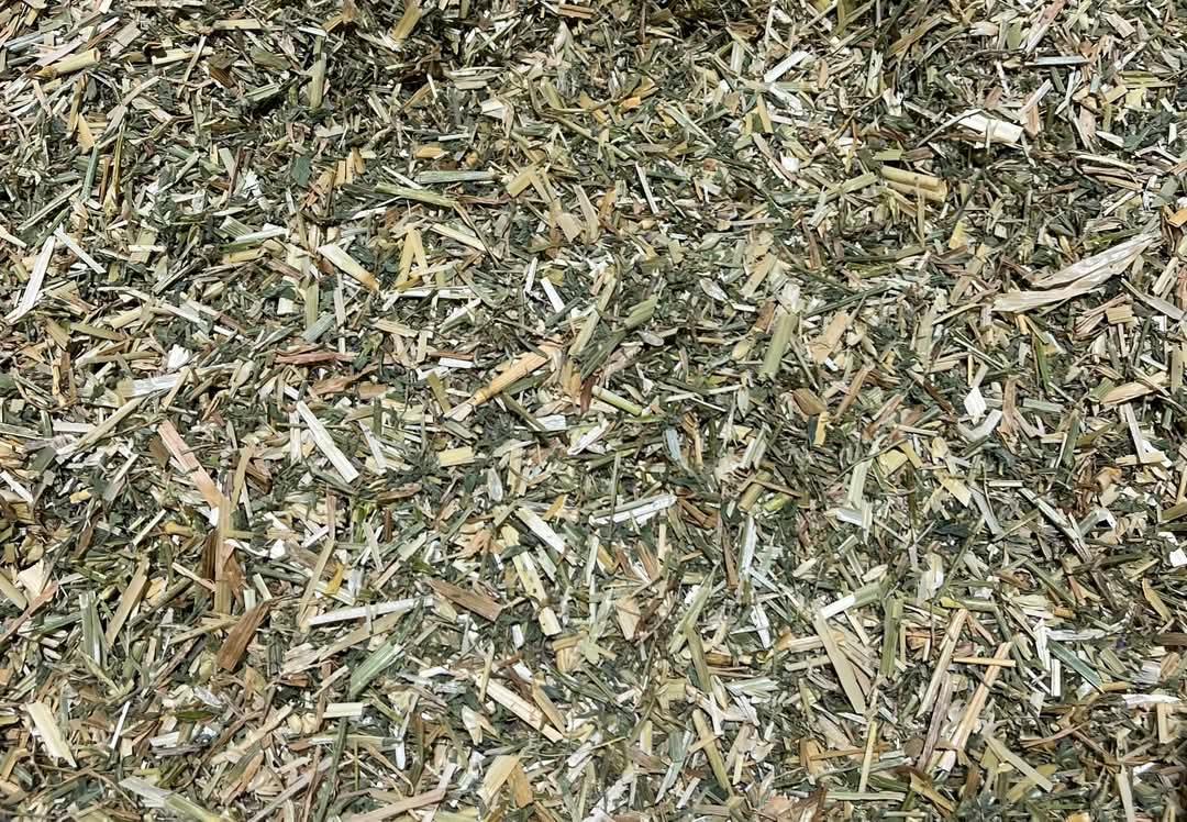 Corowa Wheaten/Lucerne Combo 25kg