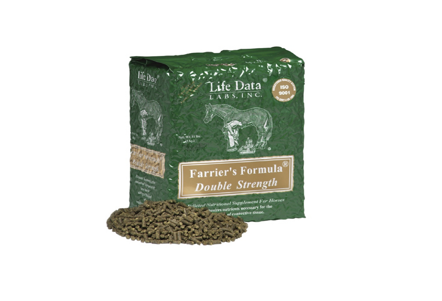 Farriers Formula Double Strength 5kg