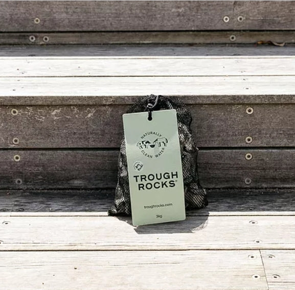 Trough rocks 3kg