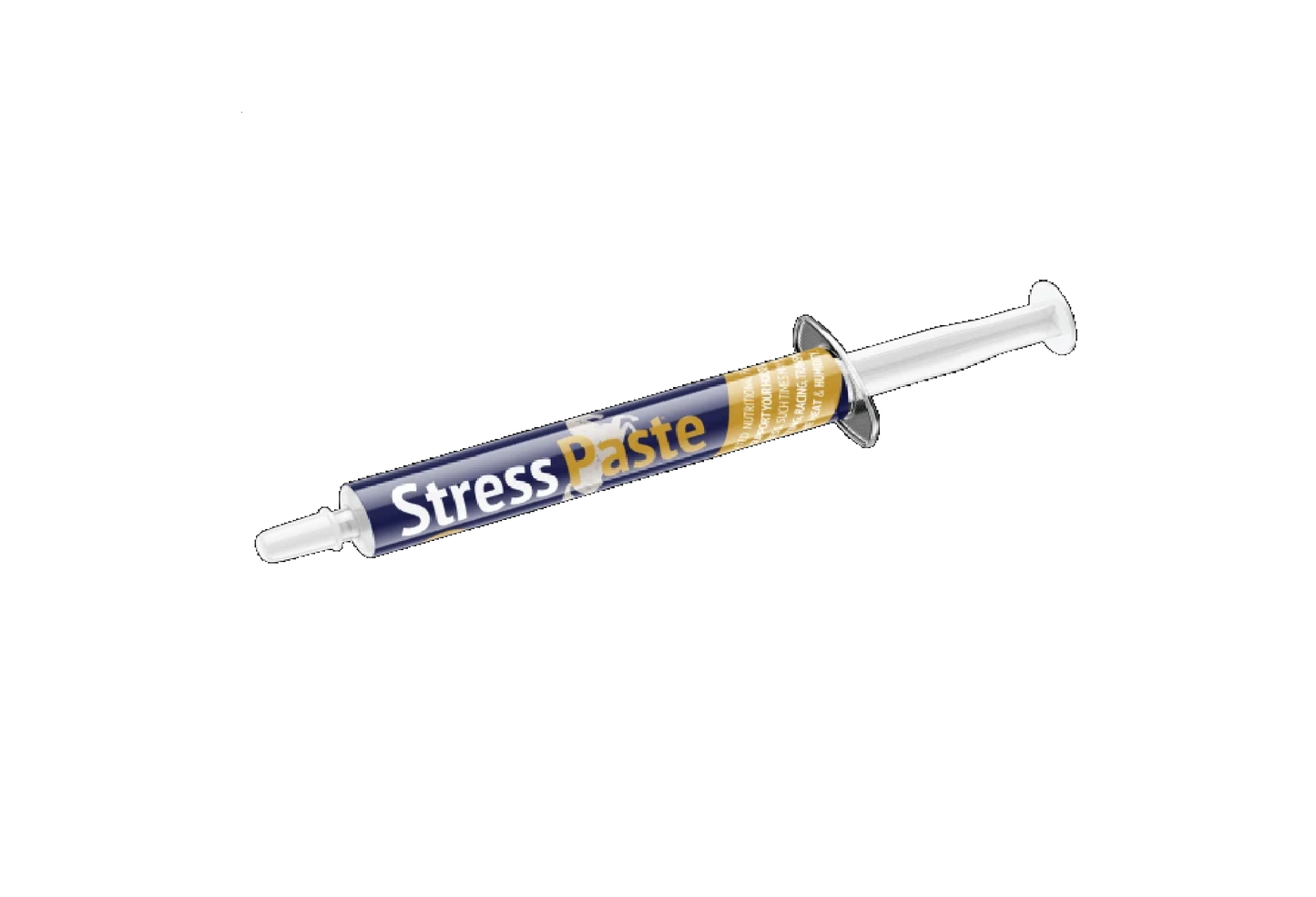Poseidon Stress Paste