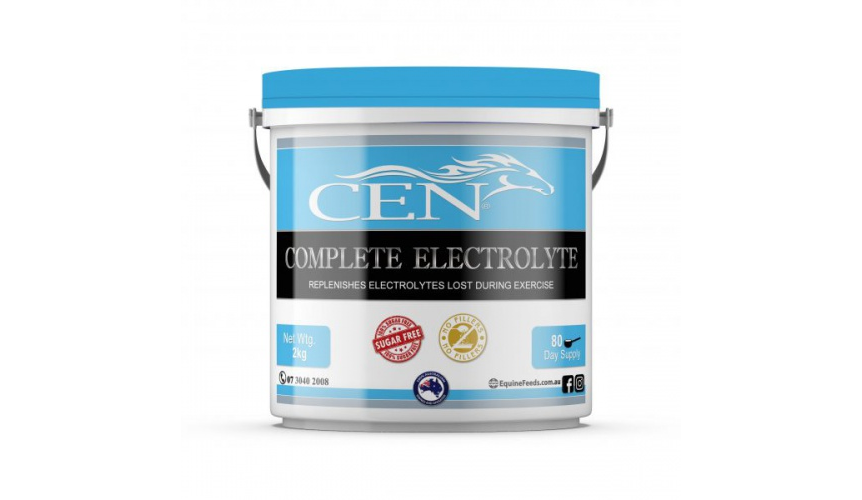 CEN Complete Electrolyte 2kg