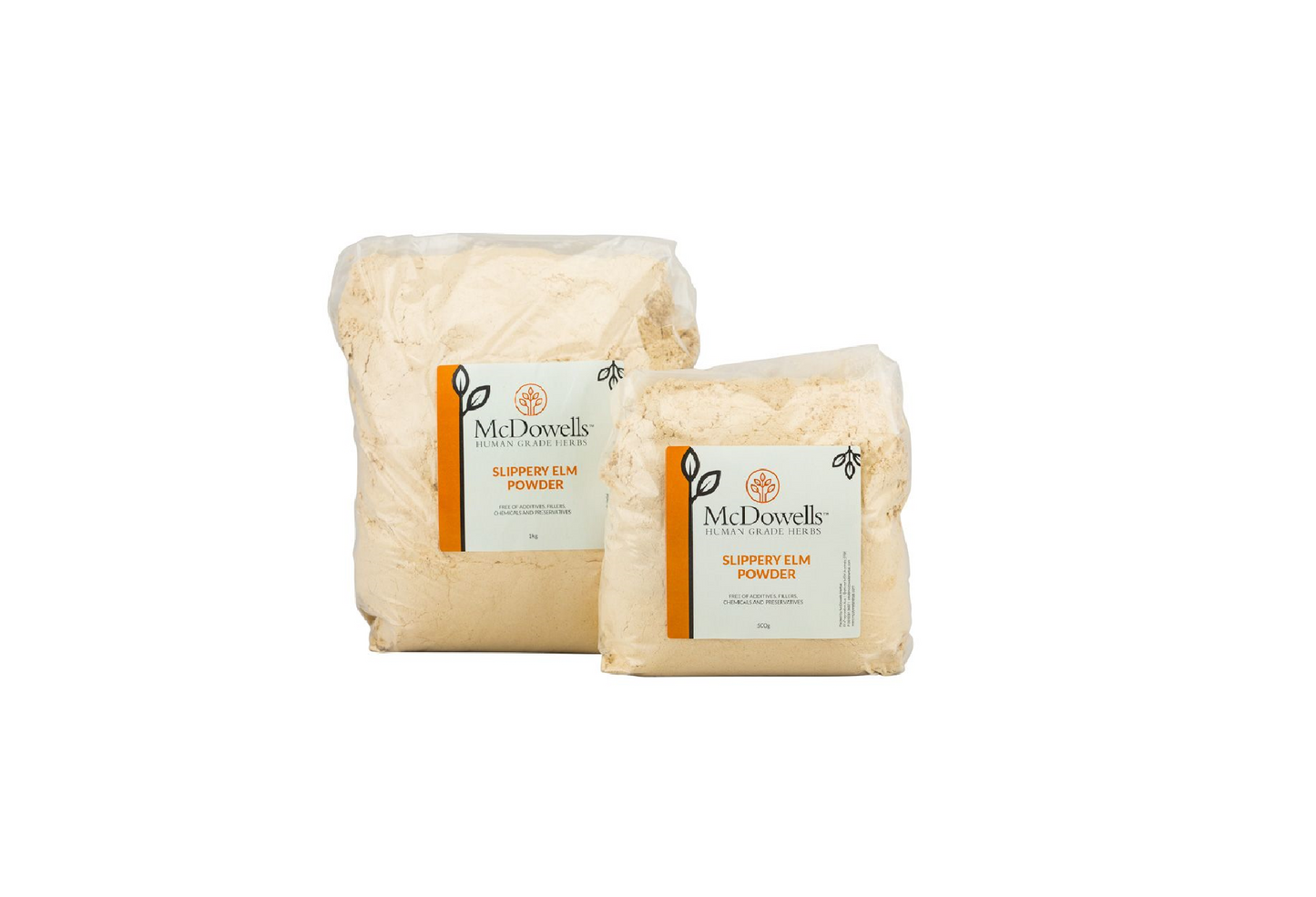 Slippery Elm 500g