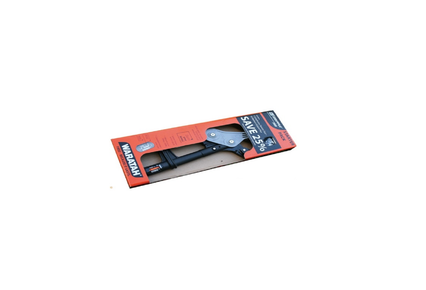 OS Gripples Medium Starter Pack