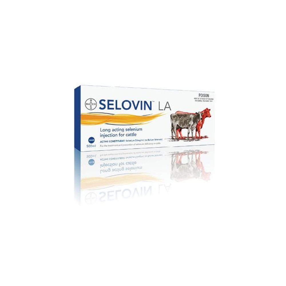 Bayer Selovin LA