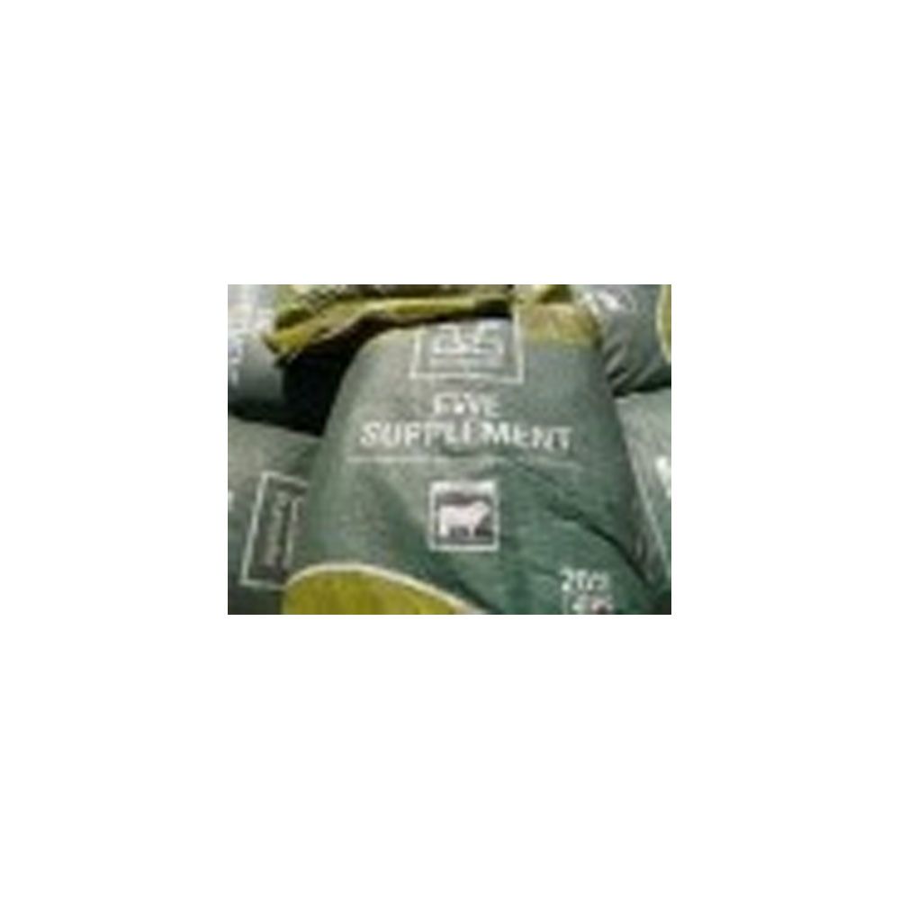 Rumevite Ewe Supplement