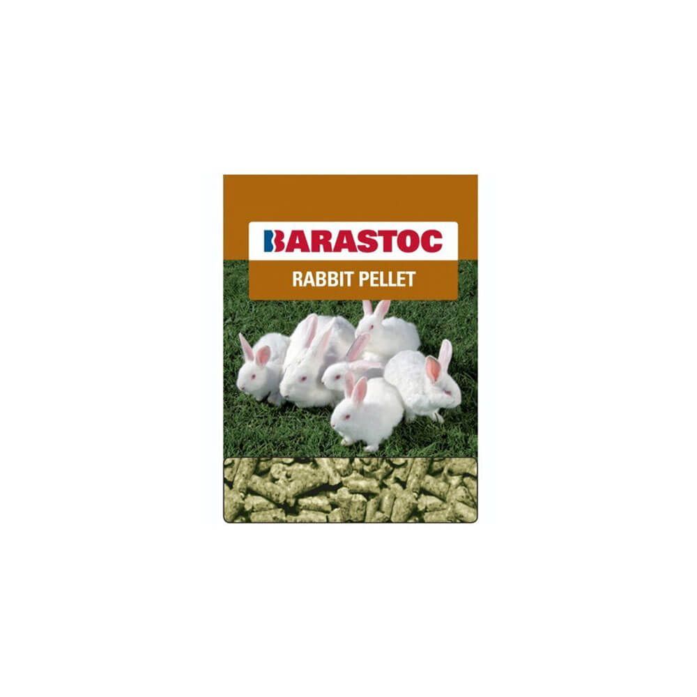 Barastoc Rabbit Pellets