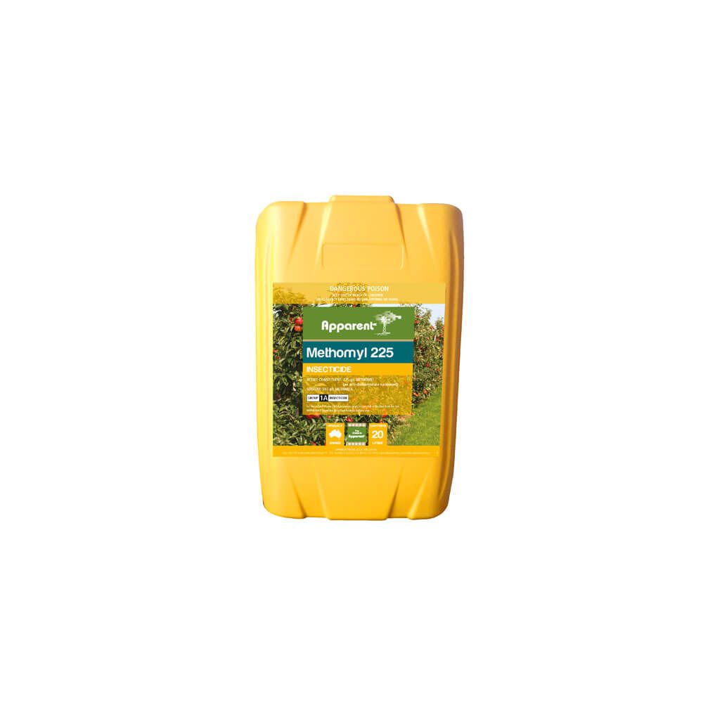 Apparent Methomyl 225 20ltr