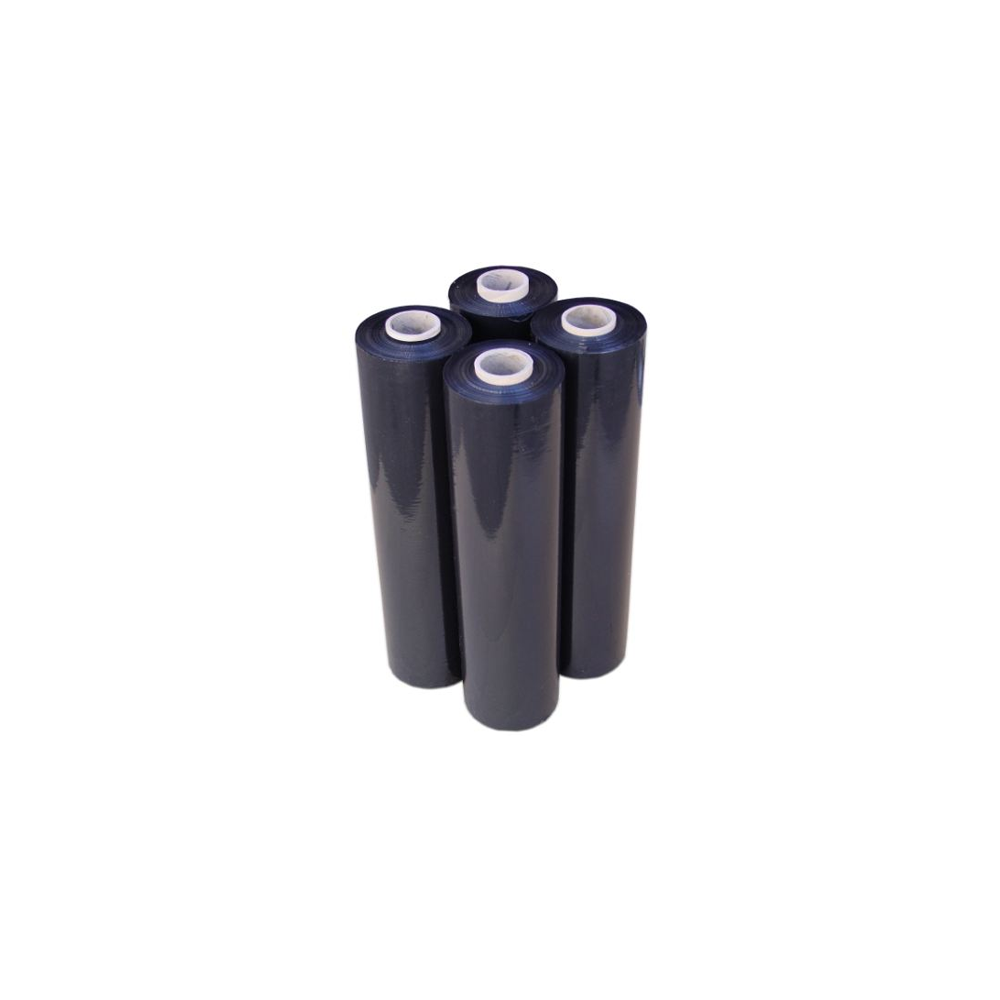 IP Hand Film Black