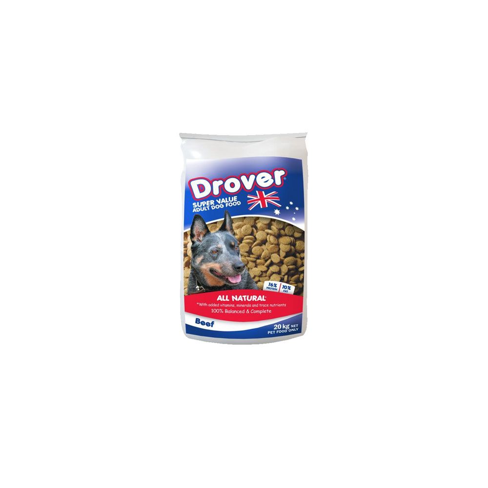 Coprice Super Value Drover