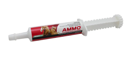 Ammo All Wormer