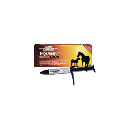 Equimec Plus Paste