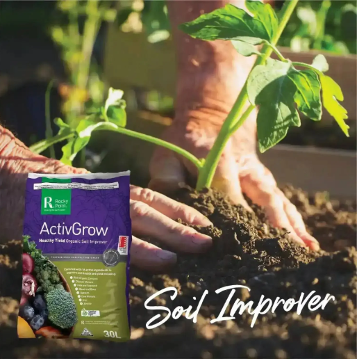 Rocky Point ActivGrow 50lt