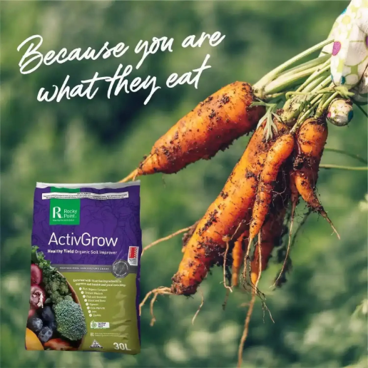 Rocky Point ActivGrow 50lt