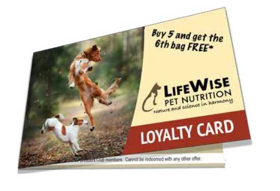 Lifewise Biotic-Joint 13kg