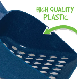 Bainbridge Cat Litter Scoop