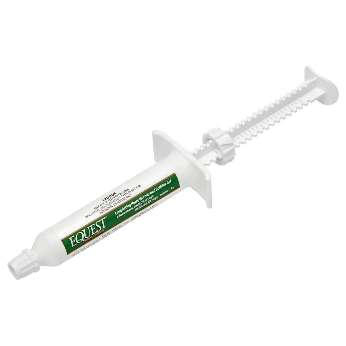 Zoetis Equest Plus Tape