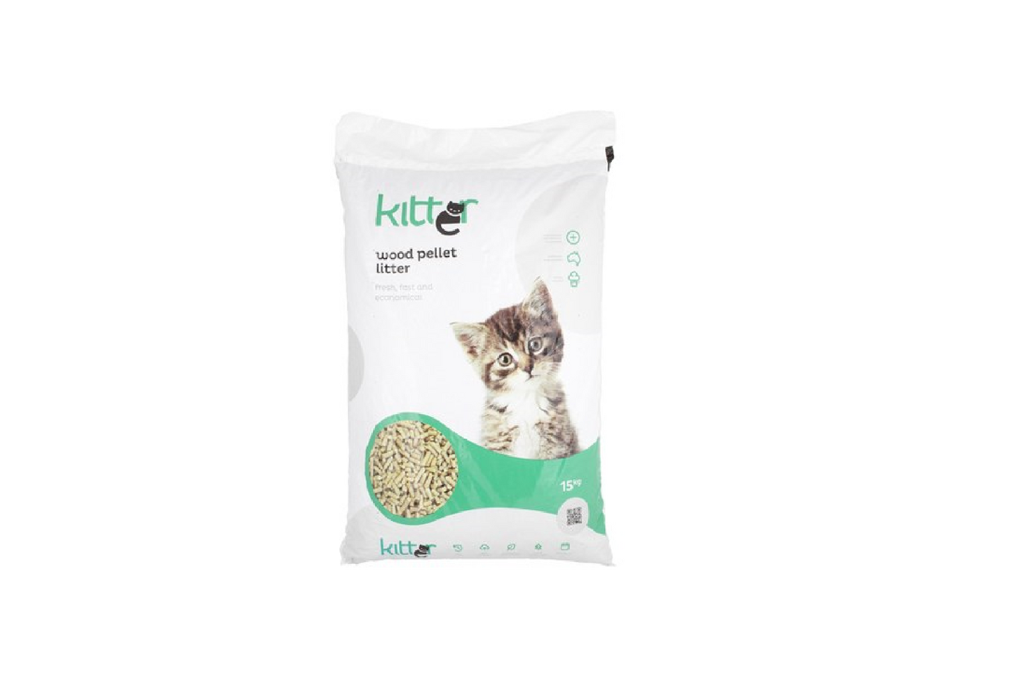Kitter 15kg