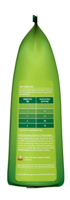FRISKIES ADULT INDOOR 2.5KG