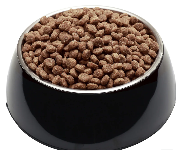 SUPERCOAT PUPPY CHICKEN 2.6KG