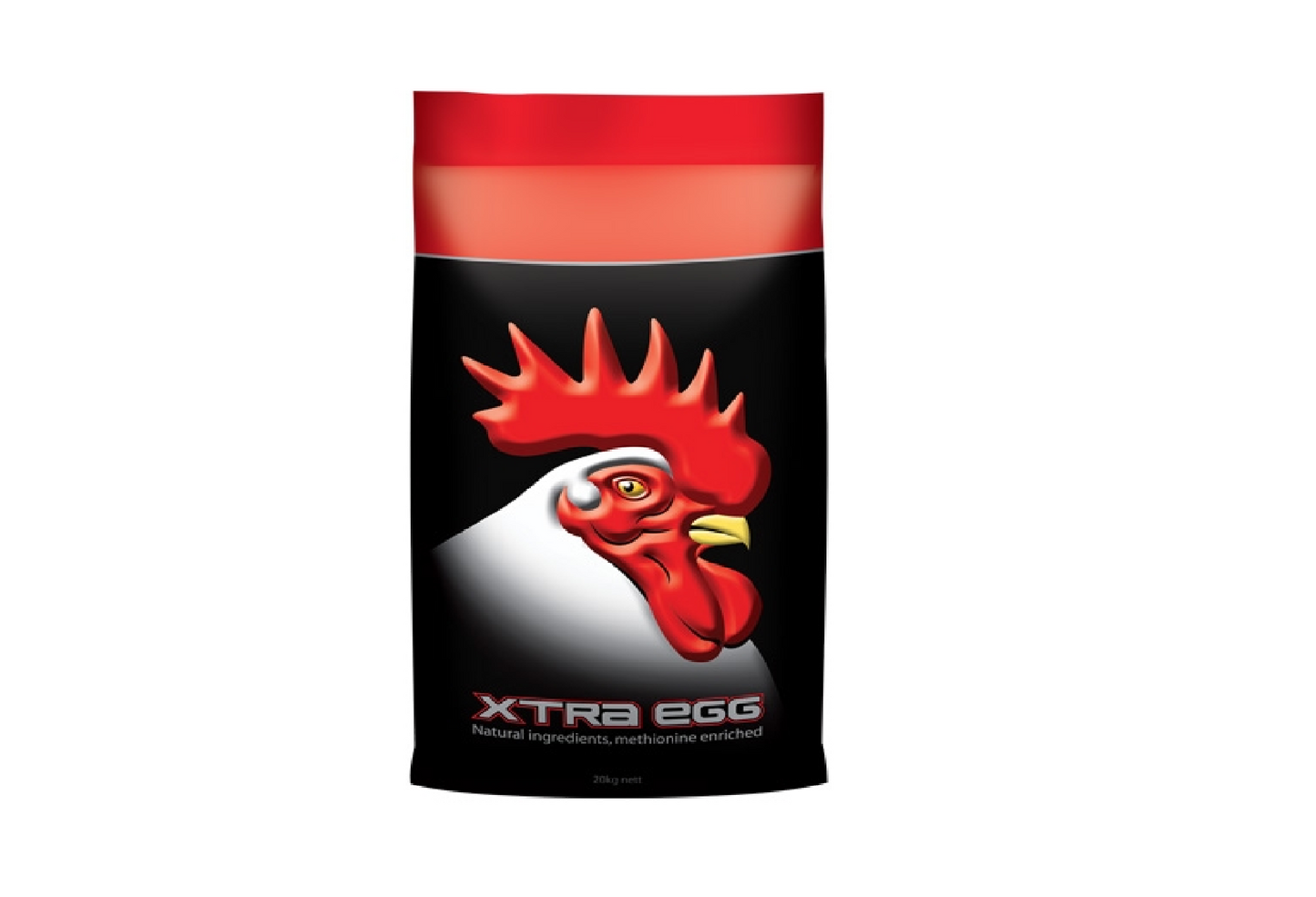 Laucke Xtra Egg