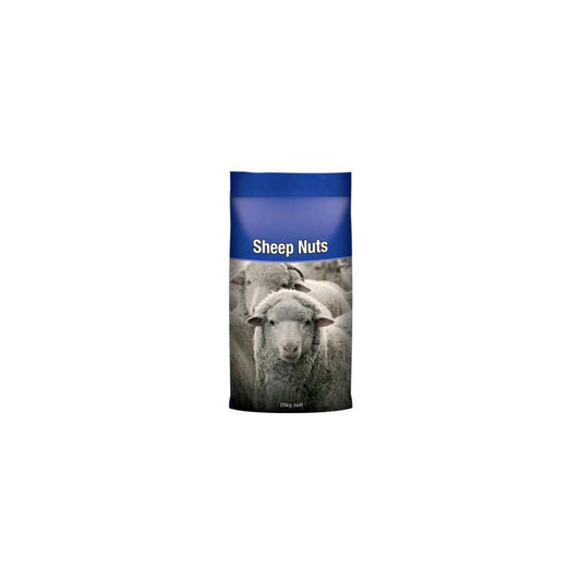 Laucke Ewe and Lamb Nuts