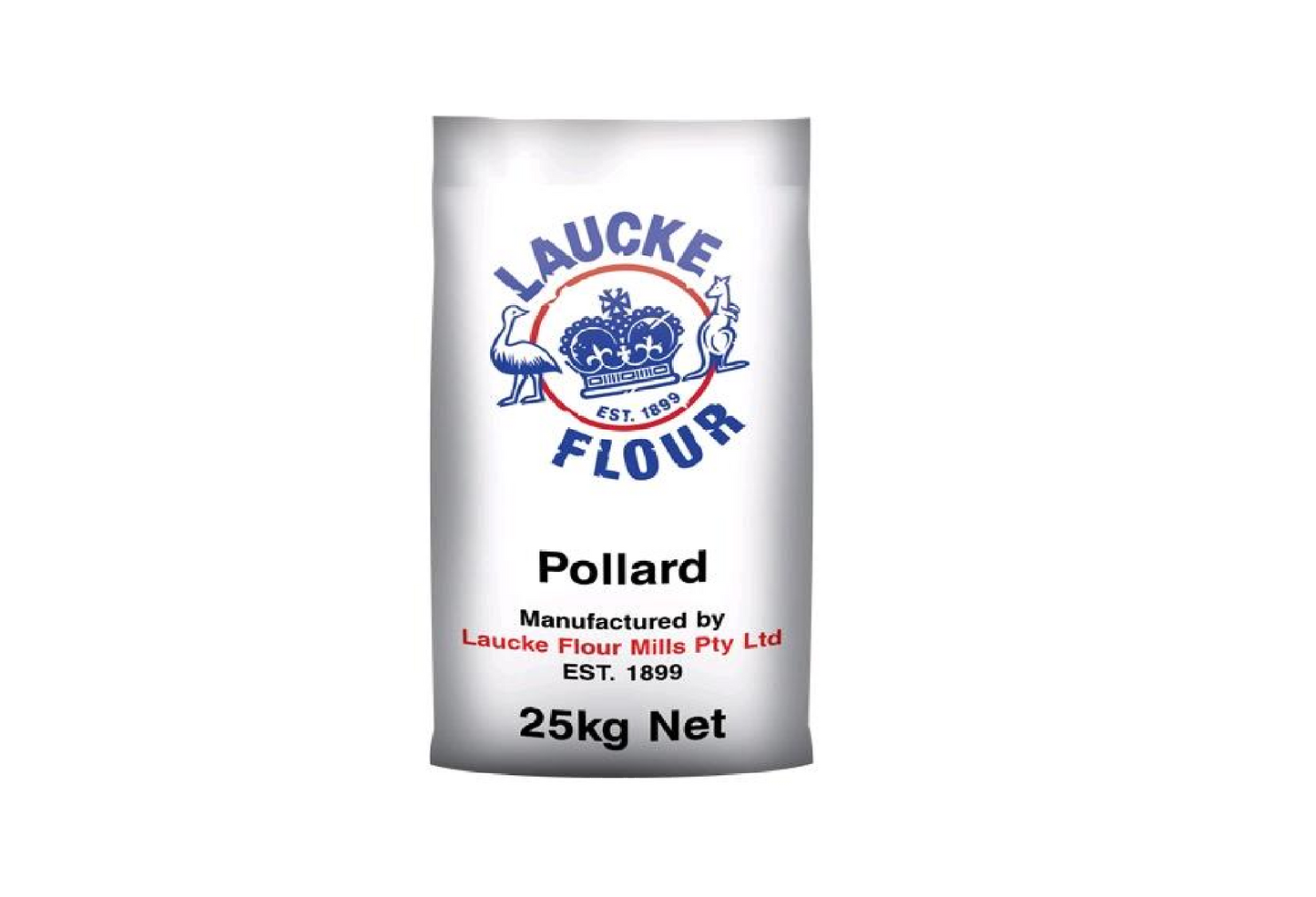 Laucke Pollard 20kg