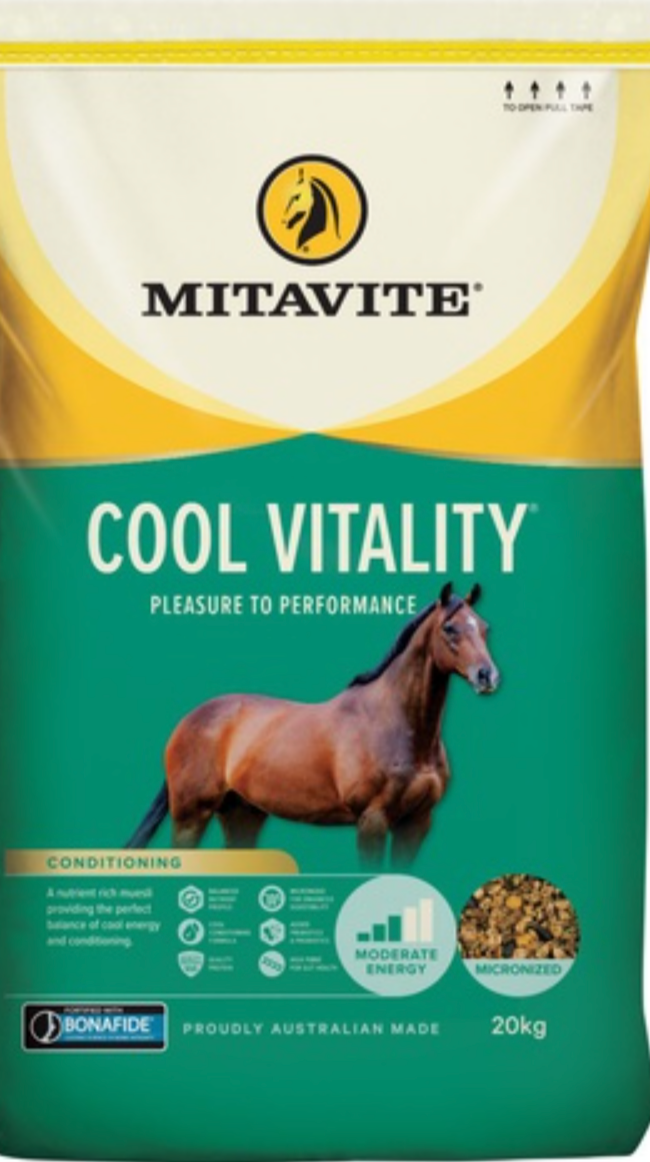 Mitavite Cool Vitality