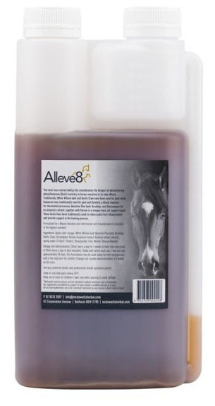 McDowells Alleviate 1ltr