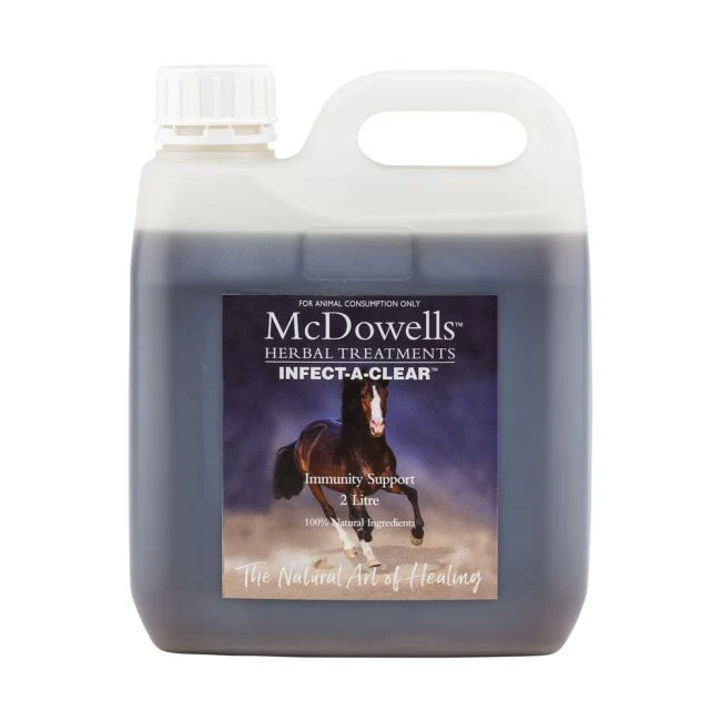 McDowells Infect A Clear 1ltr