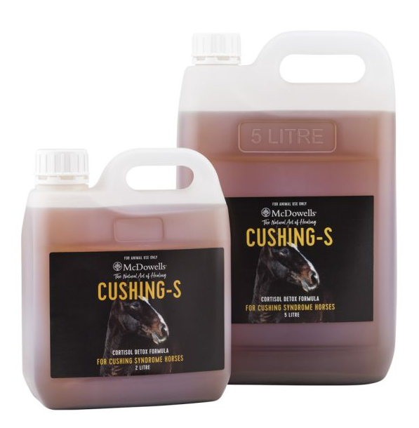 McDowells Cushings S 2ltr