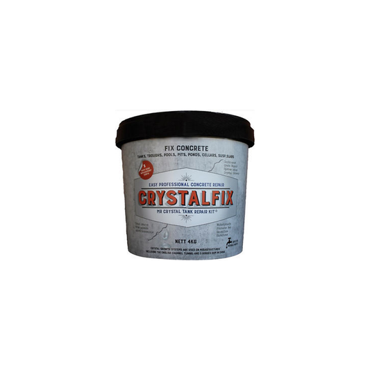 Crystalfix 4kg