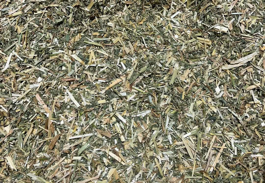 Corowa Wheaten/Lucerne Combo 25kg