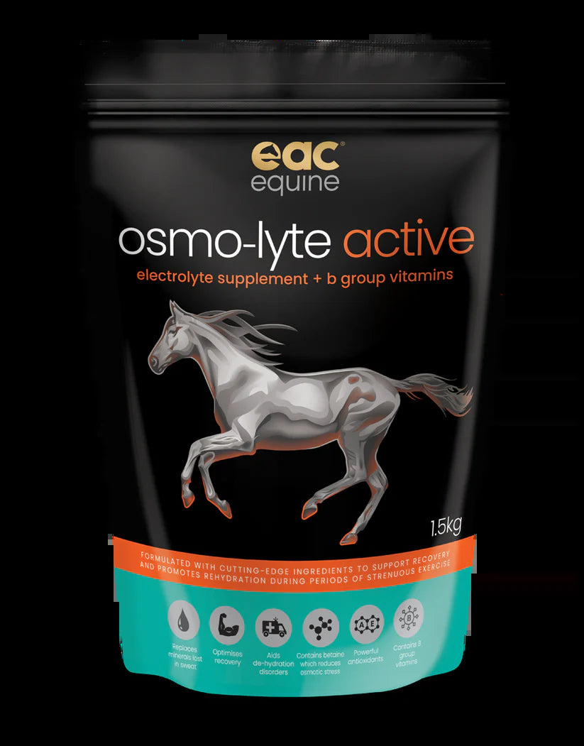 EAC Osmo-Lyte Active [Siz:1.5kg]