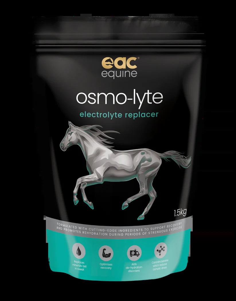 EAC Osmo-Lyte [Siz:1.5kg]