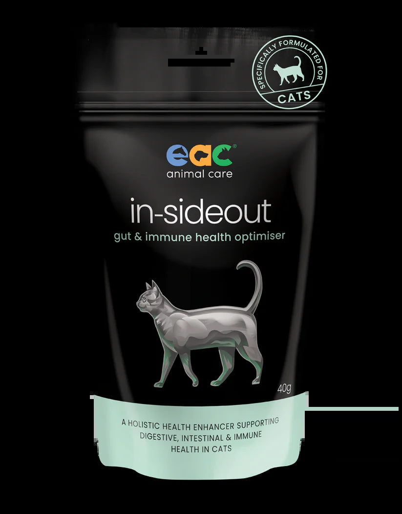 EAC In-Sideout Cat [Siz:40g]