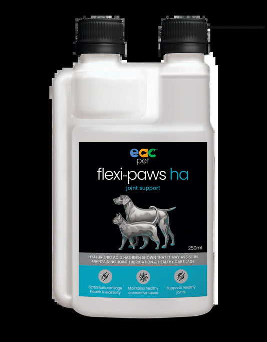 EAC Flexi-Paws HA 500ml