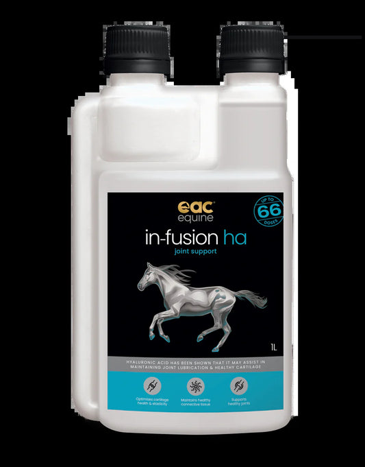 EAC In-Fusion HA [Siz:250ml]