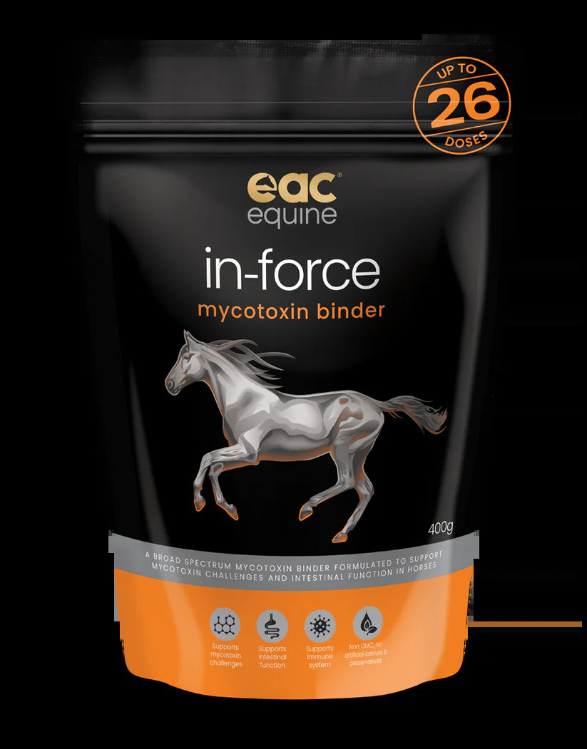 EAC In-Force [Siz:1kg]