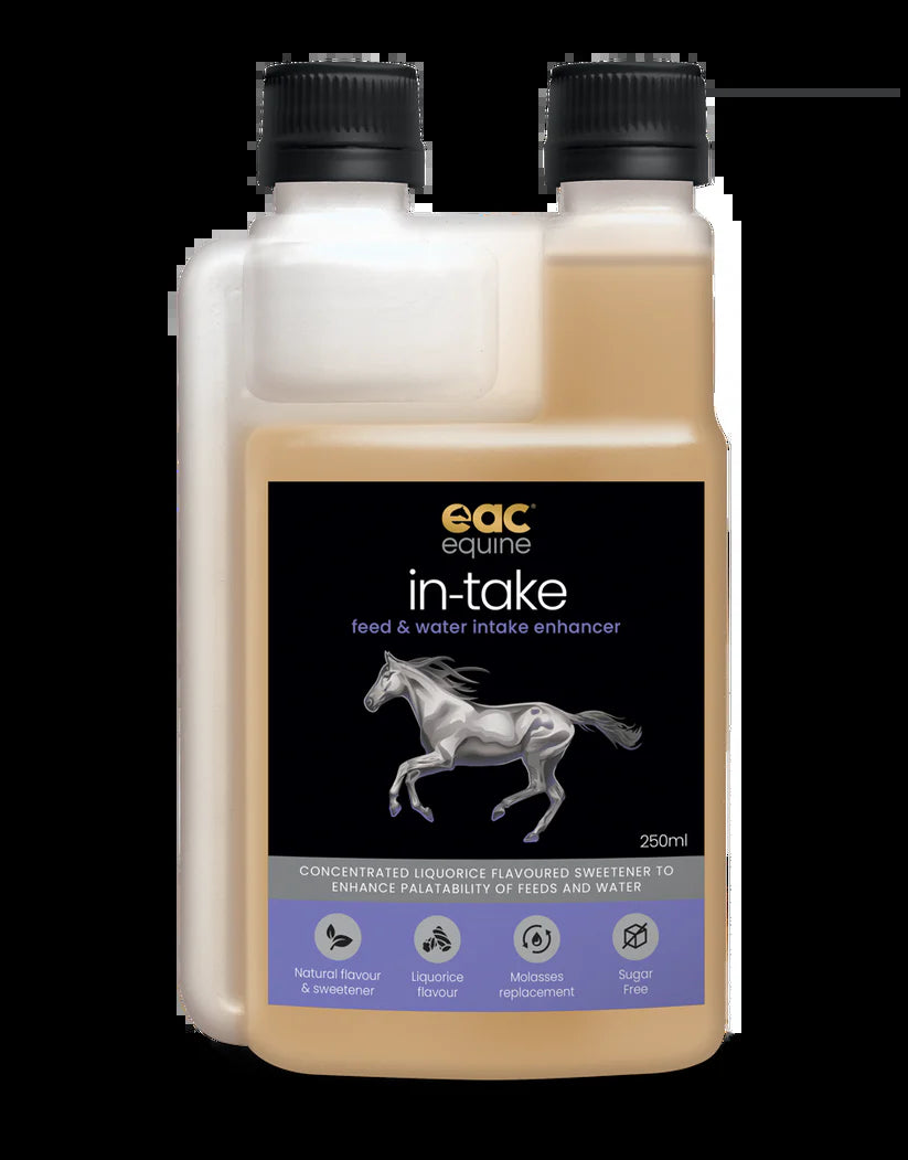 EAC In Take [Siz:250ml]