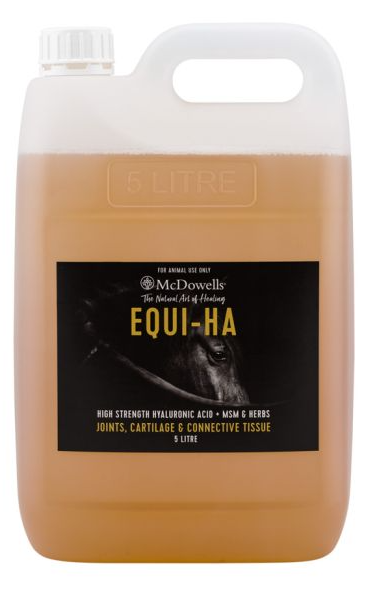 McDowells Equi-HA [Siz:5L]