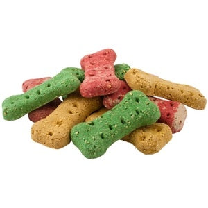 BLACKDOG Biscuit Varietys 5kg [Fla:Beef Liver & Kidney]