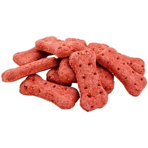 BLACKDOG Biscuit Varietys 5kg [Fla:Cheese]