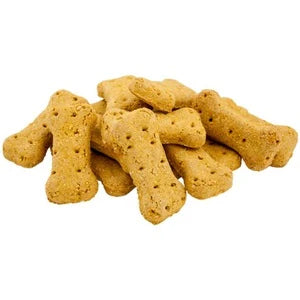 BLACKDOG Biscuit Varietys 5kg [Fla:Charcoal]