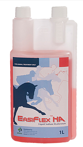 Abbey Labs Easiflex HA [Siz:1L]