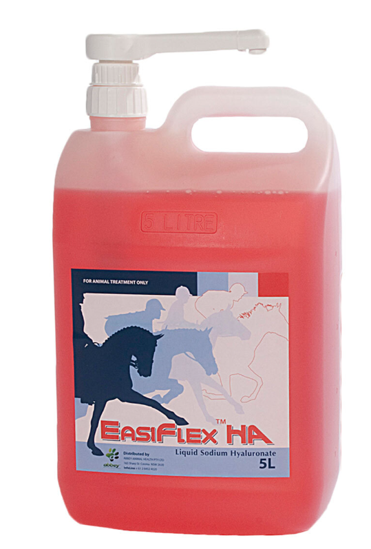 Abbey Labs Easiflex HA [Siz:5L]