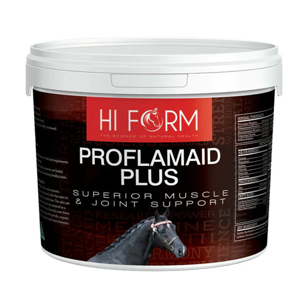 Hi Form Proflamaid Plus [Siz:500g]