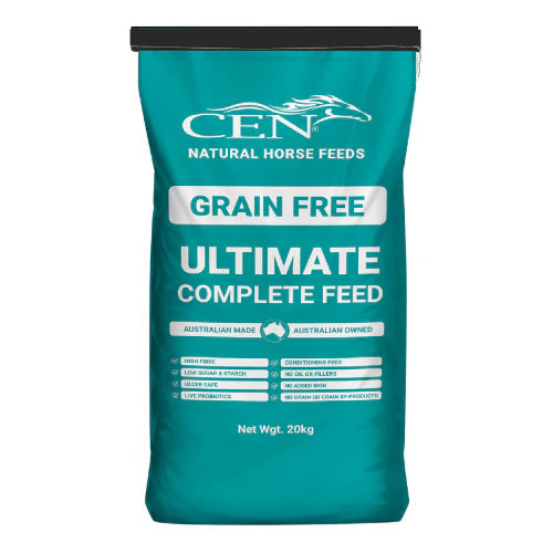 CEN Grain Free Ultimate Complete Feed 20kg