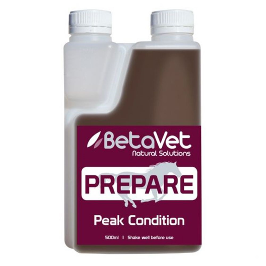 Betavet Prepare [Siz:500ml]