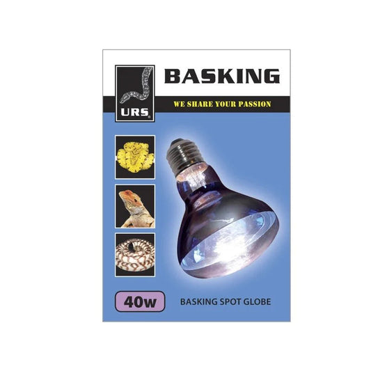 Baskin Heat Lamp For Chicks [Siz:40w]