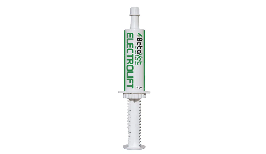 Betavet Electralift 30gm Tube